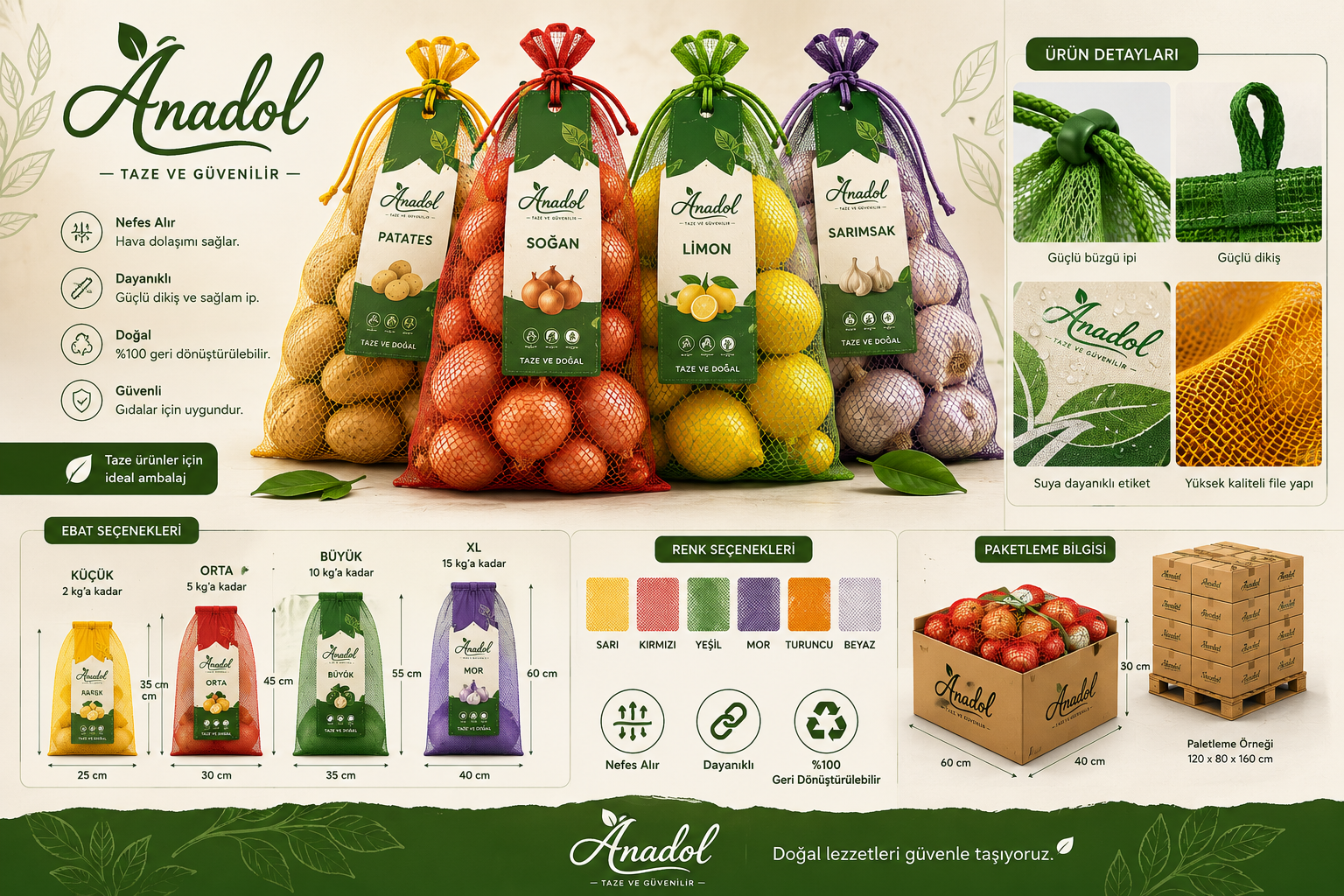 Sustainable Farming