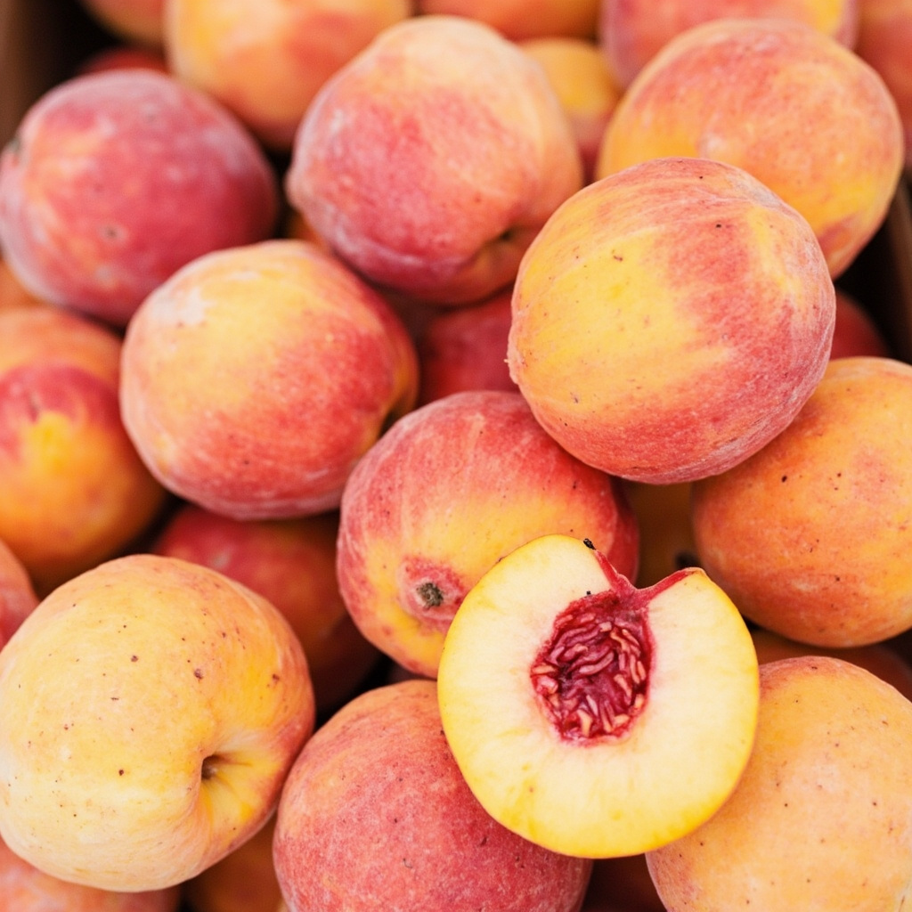 Peach