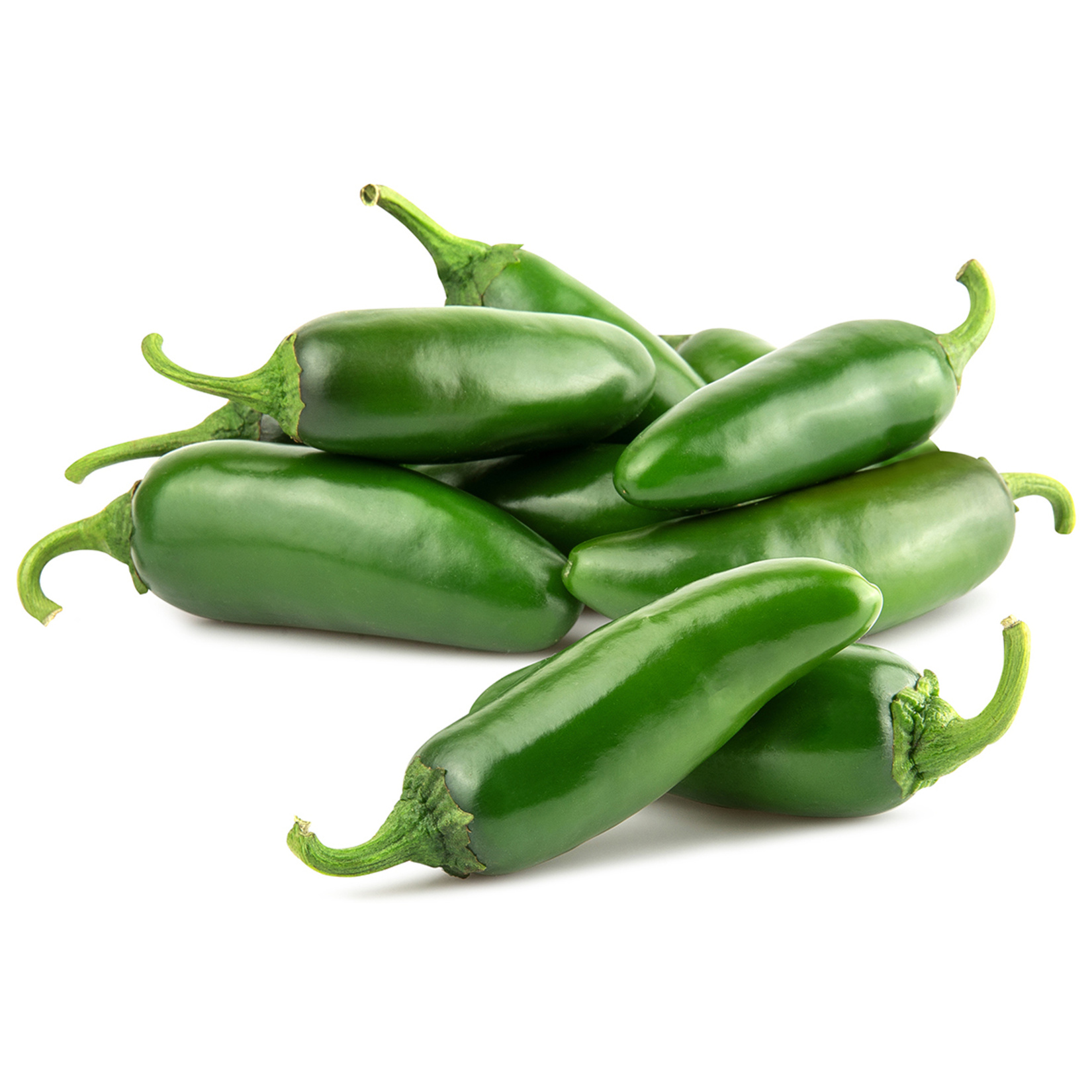 Jalapeno Biber