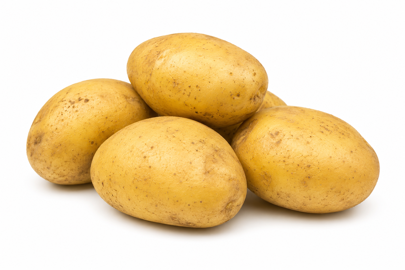 Patates Kızartmalık