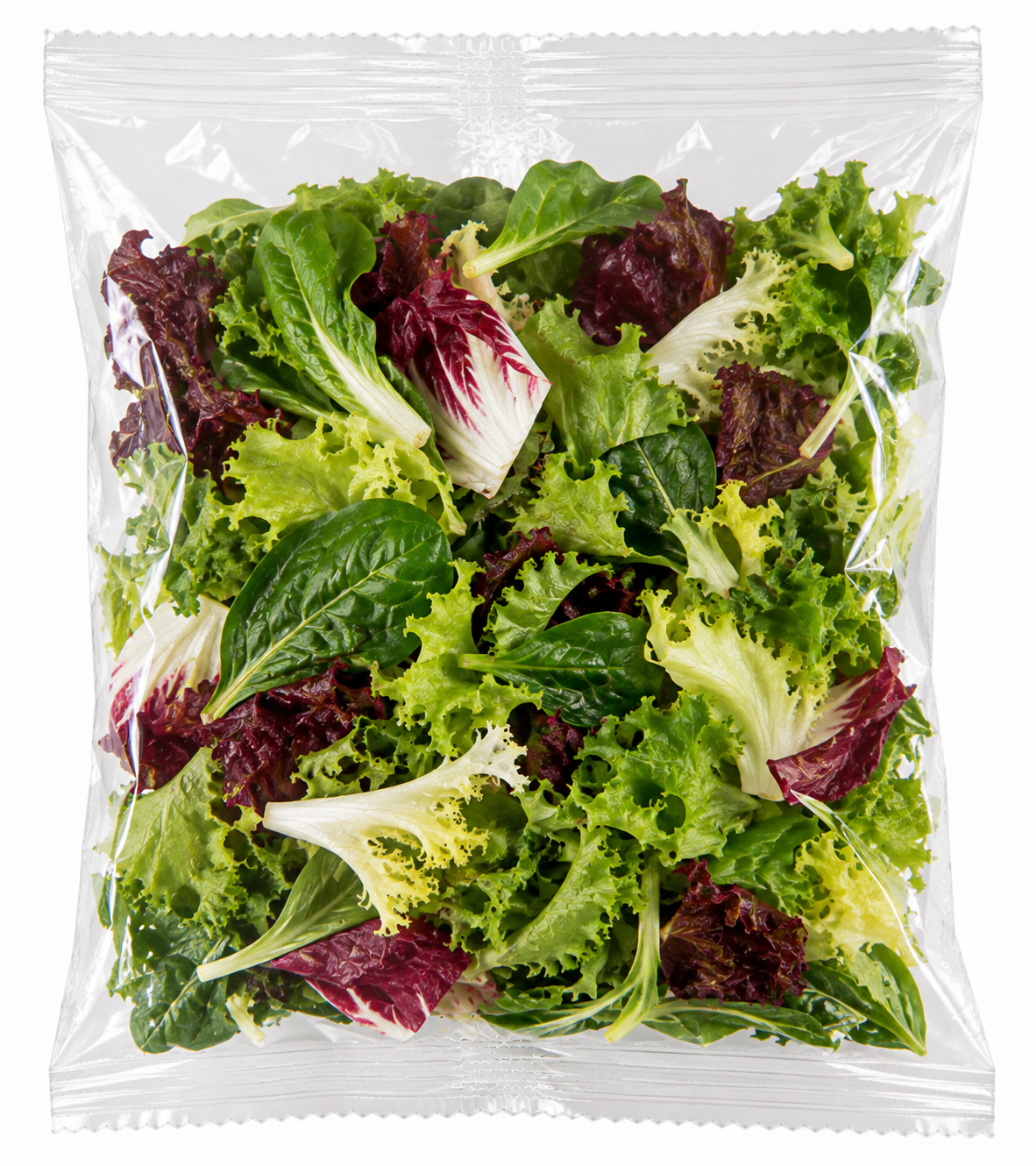 Maskolin(Mesclun) Salatası 150 gr