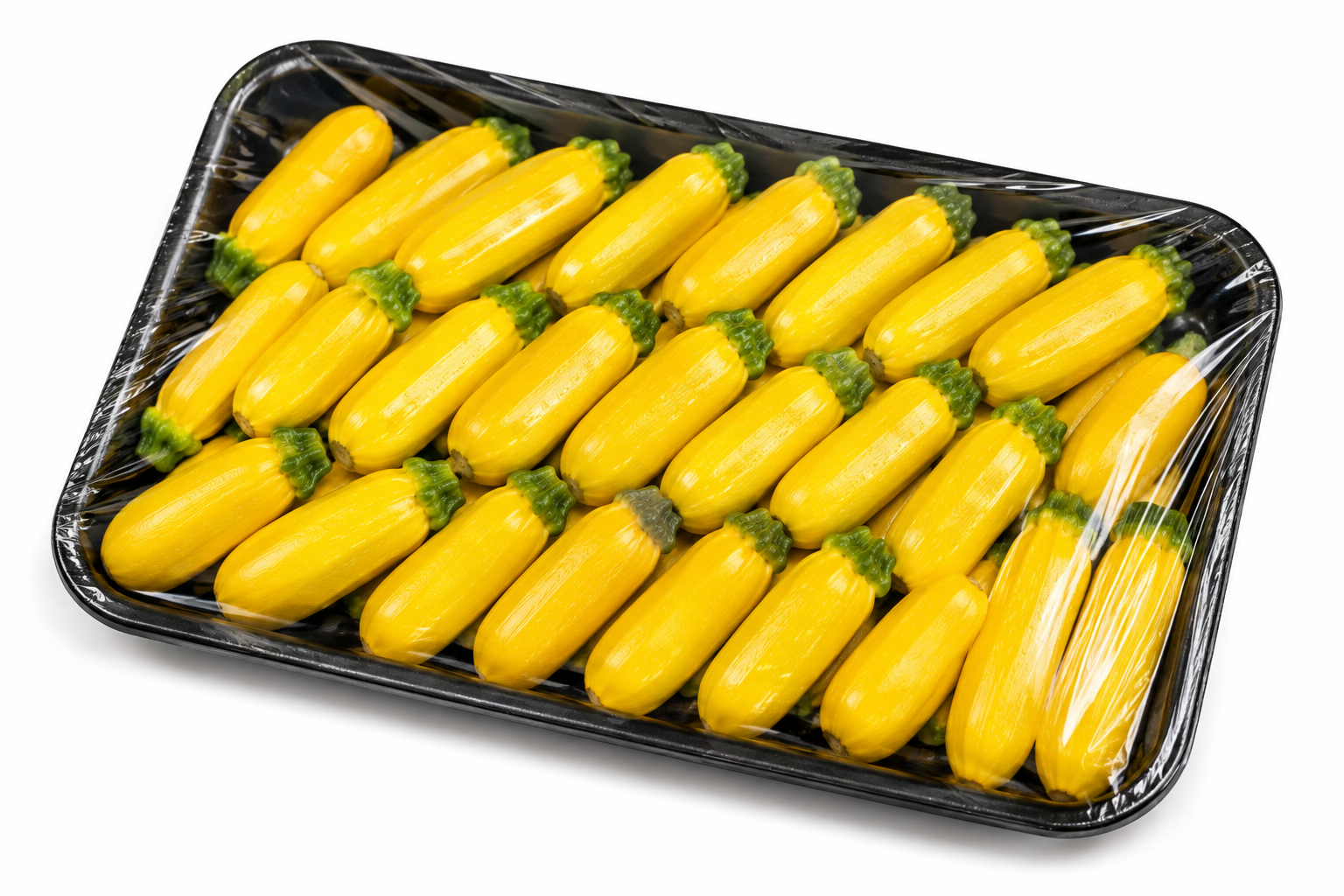 Mini Sarı Kabak 200gr