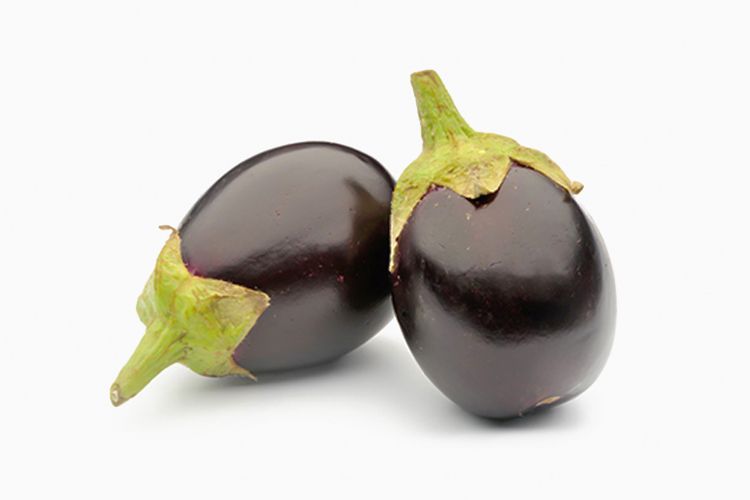 Mini Patlıcan 200gr