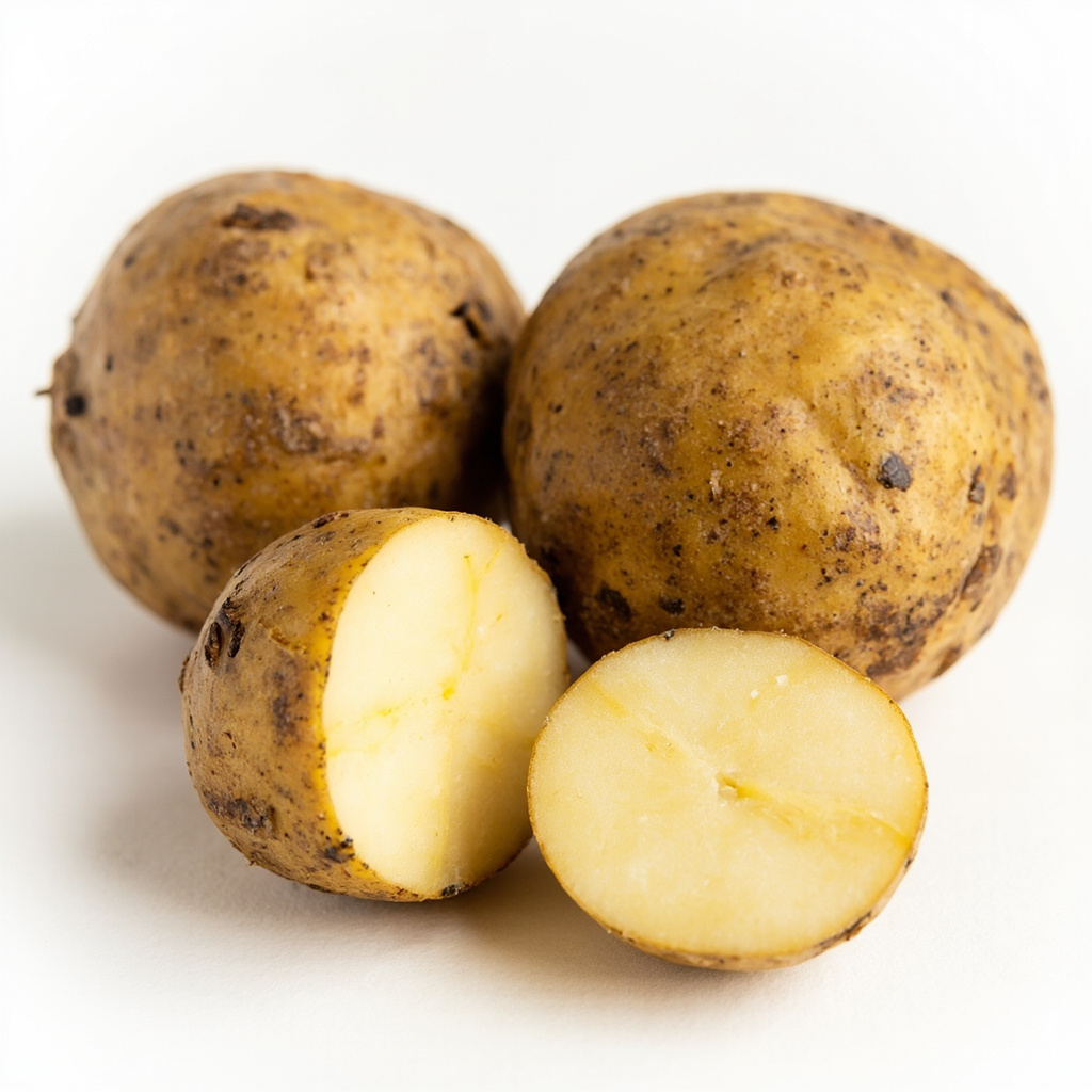 Patates